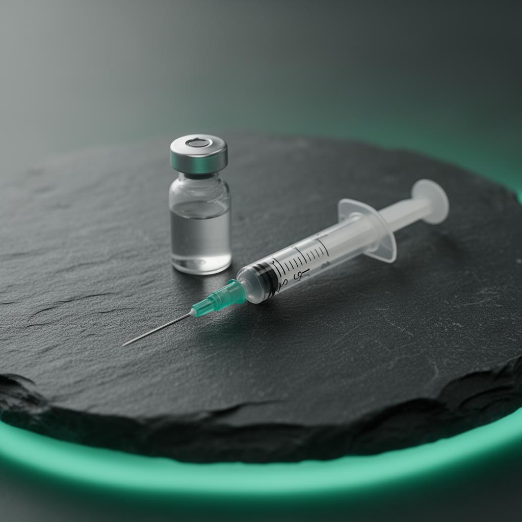 l carnitine needle injection size Injectable L-Carnitine: What It Is, How It Works, and Who Should Use It Medically Managed Peptides  Maryland  l carnitine needle where to